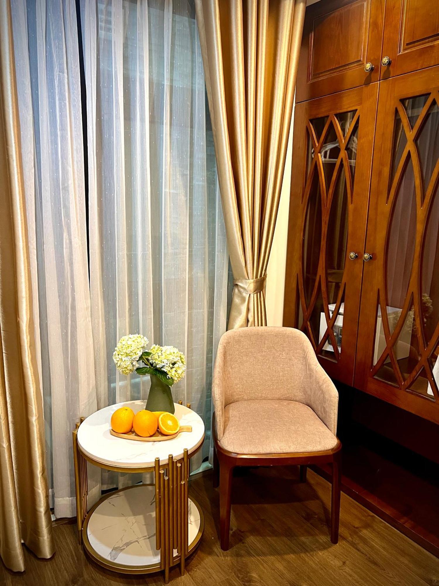 De La Soie Hotel & Travel Hanoi Dış mekan fotoğraf